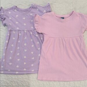 Old Navy Toddler Dresses